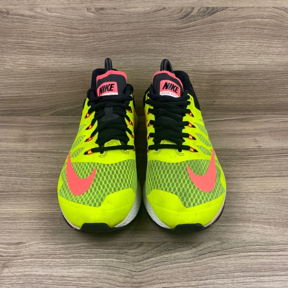 Nike Air Zoom Elite 7 Volt main image 5